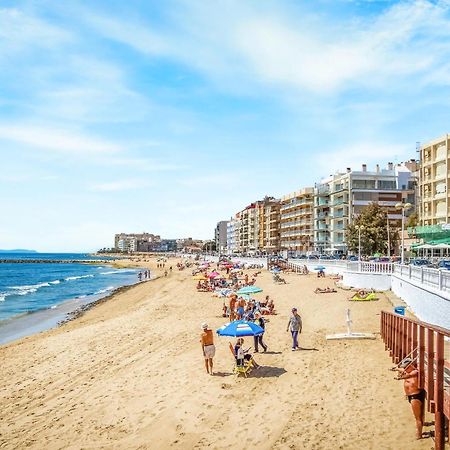 Amazing Apartment In Torrevieja With Kitchen المظهر الخارجي الصورة